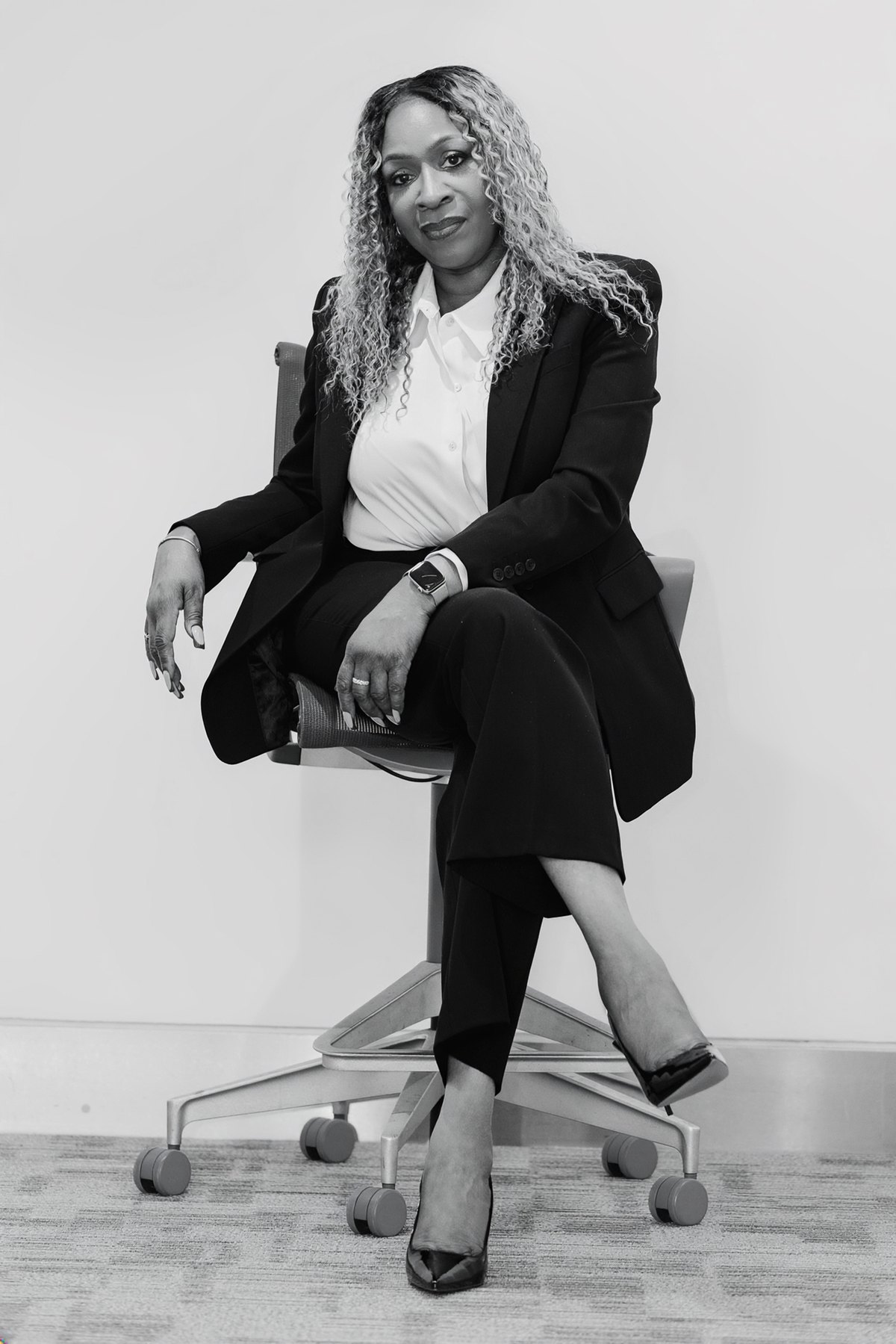 Angie Greaves